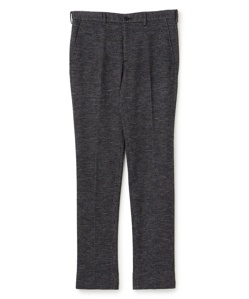 JOSEPH HOMME 【LEON 11月号掲載】ドビージャージー / CITY 