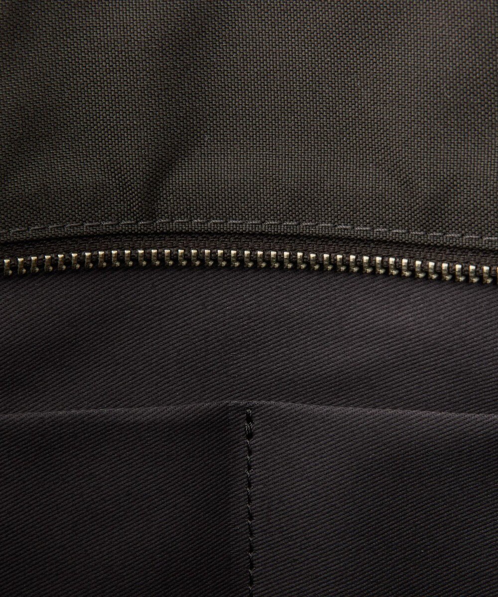 russet コーデュラナイロンスクエアトートバッグ(CE-1750) 