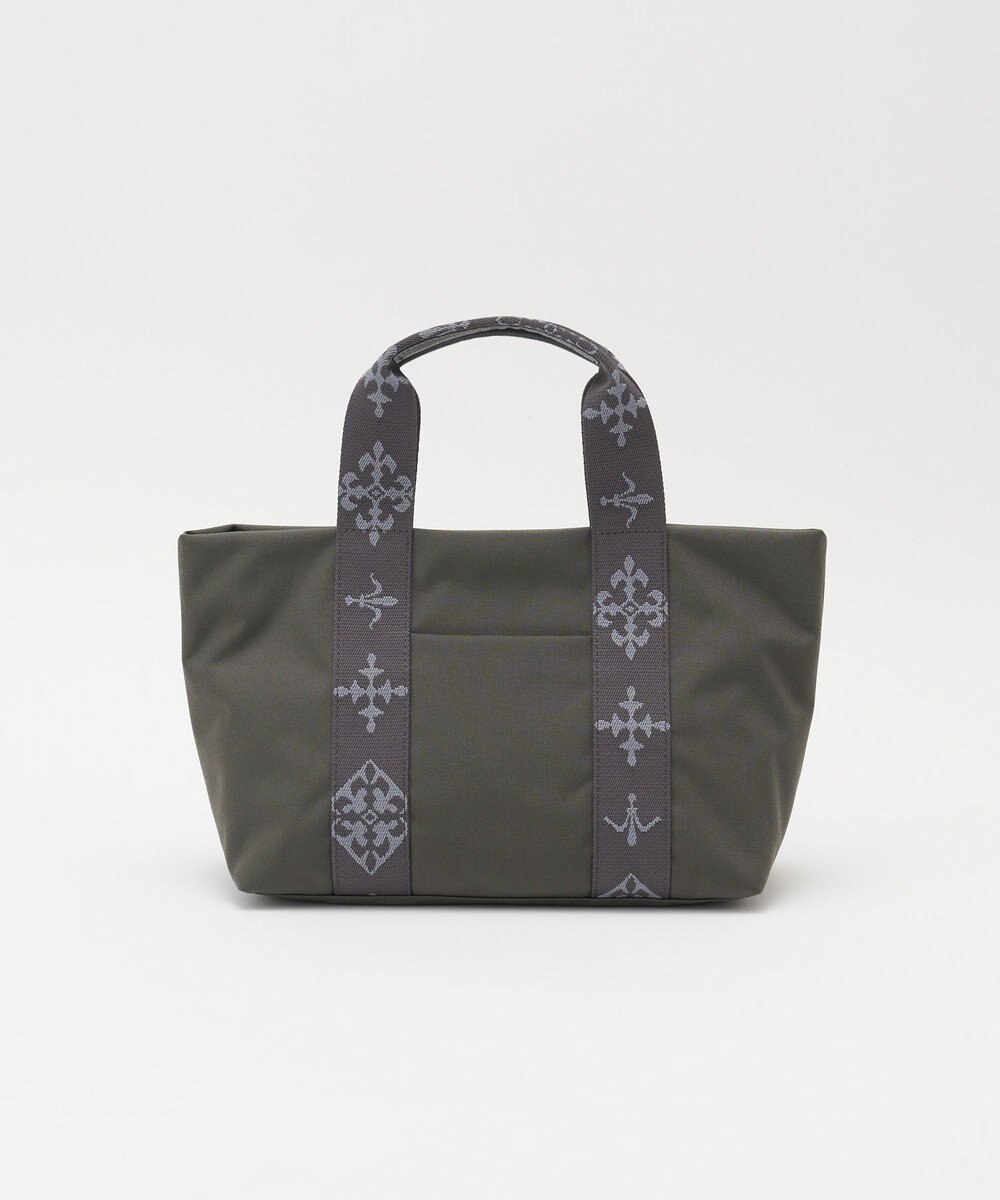 russet コーデュラナイロンデイリートートバッグ(CE-1743-WEB) 