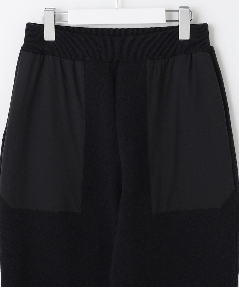 23区GOLF 【23Fondation/WOMEN】ニットパンツ 