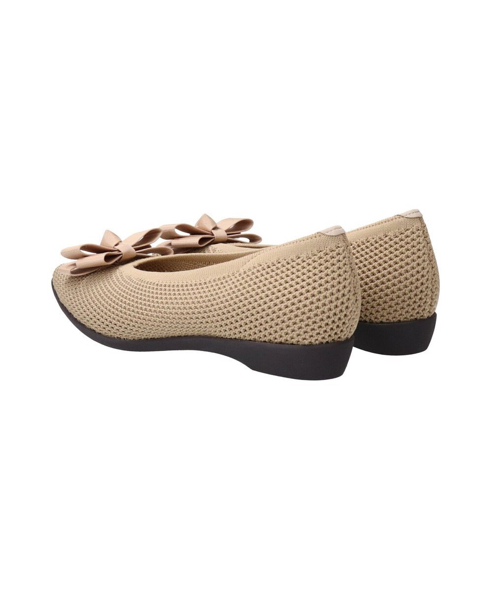 Bridget Birkin 【Bridget Birkin Walk】ニット素材ウォーキングパンプス 