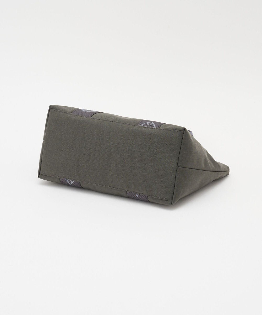 russet コーデュラナイロンデイリートートバッグ(CE-1743-WEB) 