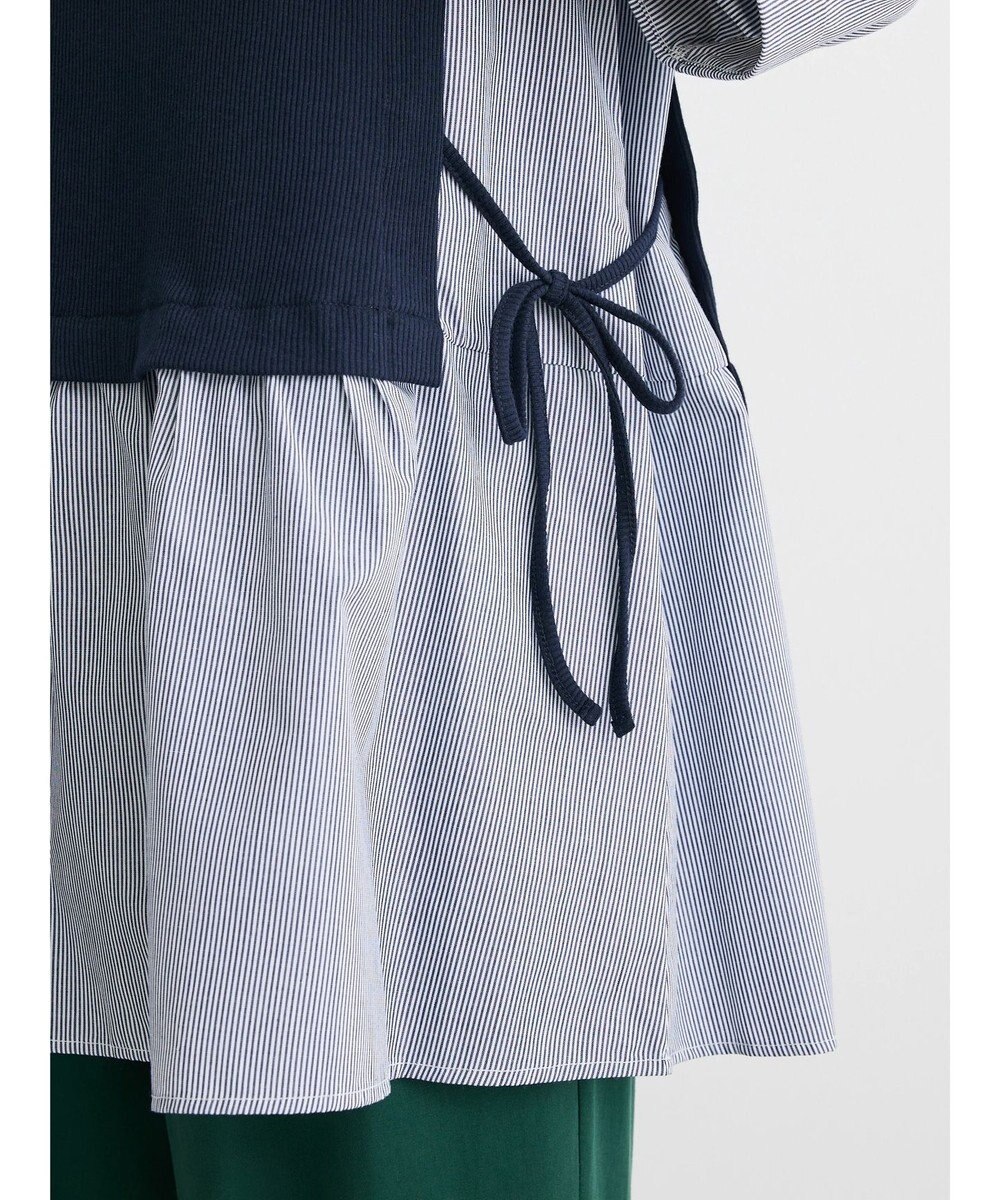 Green Parks テレコドッキングチュニック２ 