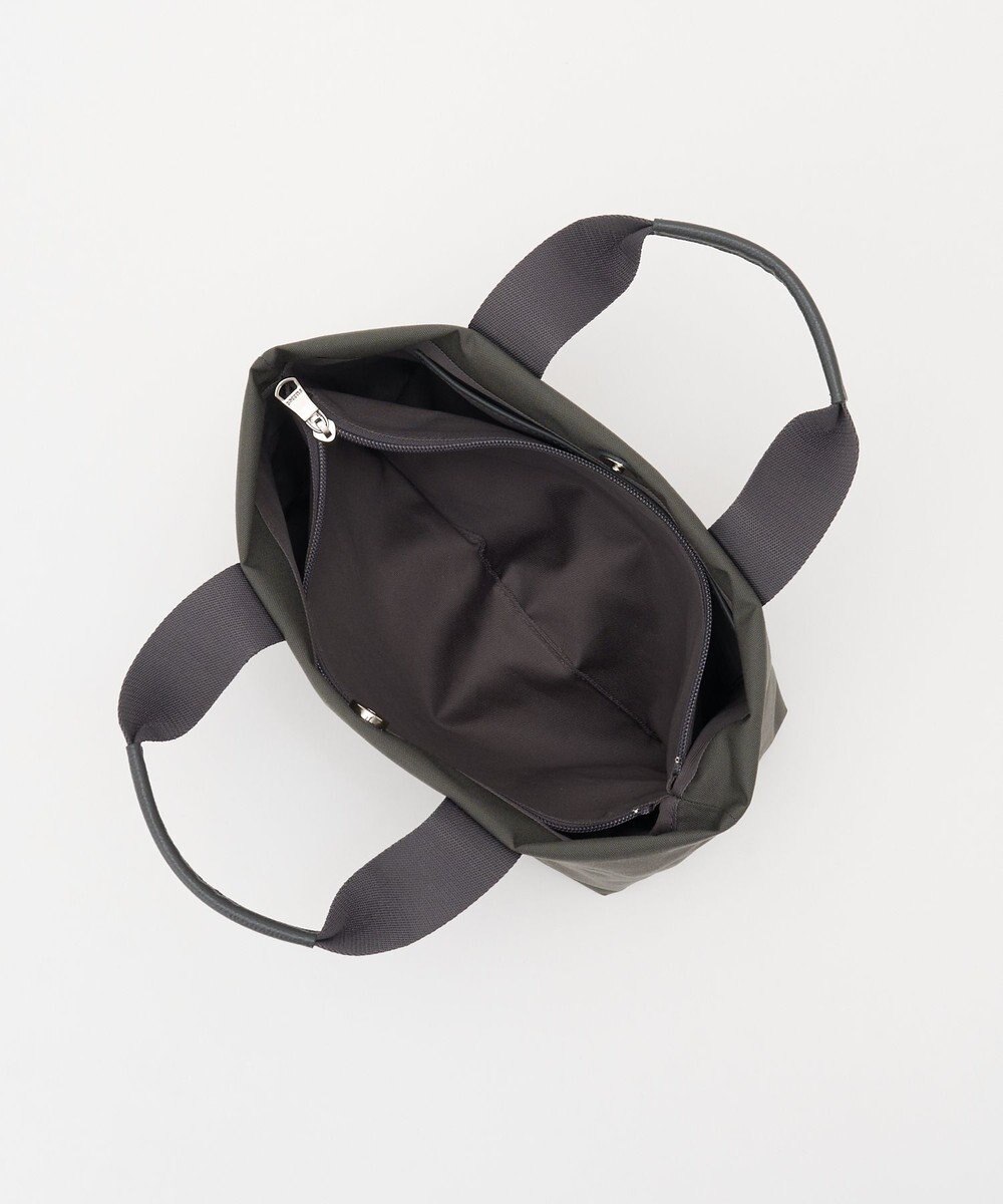 russet コーデュラナイロンデイリートートバッグ(CE-1743-WEB) 