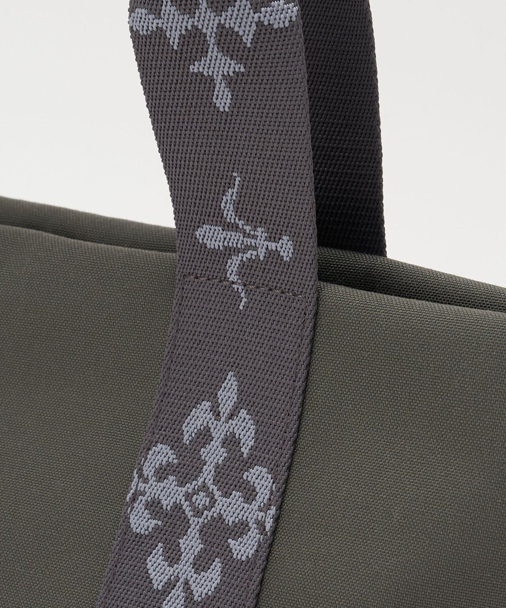 russet コーデュラナイロンデイリートートバッグ(CE-1743-WEB) 