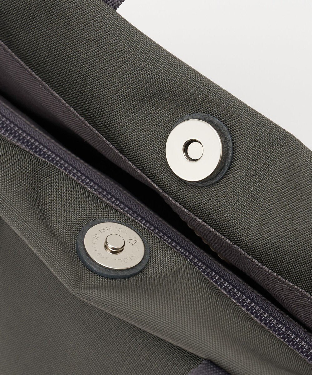 russet コーデュラナイロンデイリートートバッグ(CE-1743-WEB) 