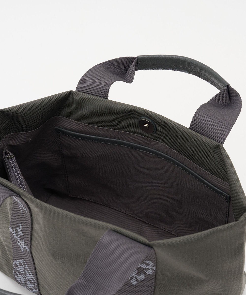 russet コーデュラナイロンデイリートートバッグ(CE-1743-WEB) 