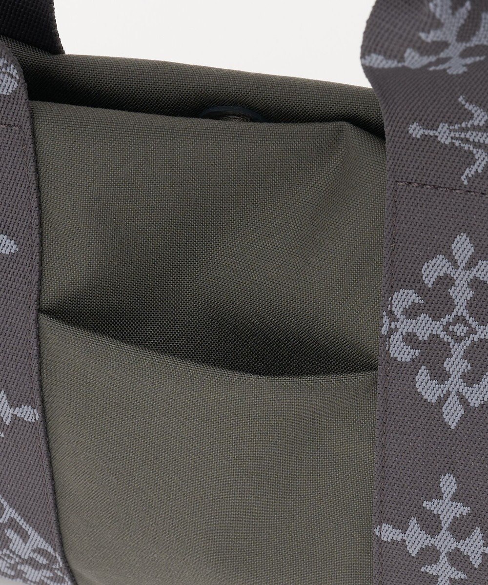 russet コーデュラナイロンデイリートートバッグ(CE-1743-WEB) 