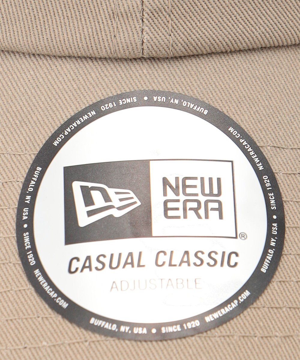 ANY ニューエラ(NEW ERA) カジュアルクラシック スクリプトロゴ 