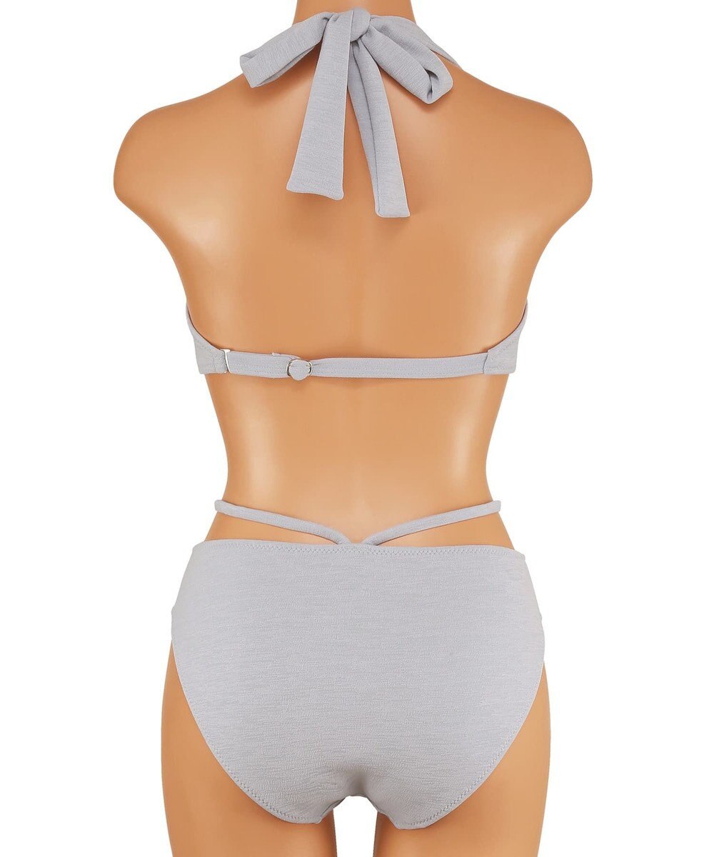 San-ai Resort（三愛水着楽園） 【San-ai Resort×PEACH　JOHNコラボ】【ナイスバディ水着】ワイヤービキニ　9M・11L　【San-ai Resort（サンアイリゾート）】 