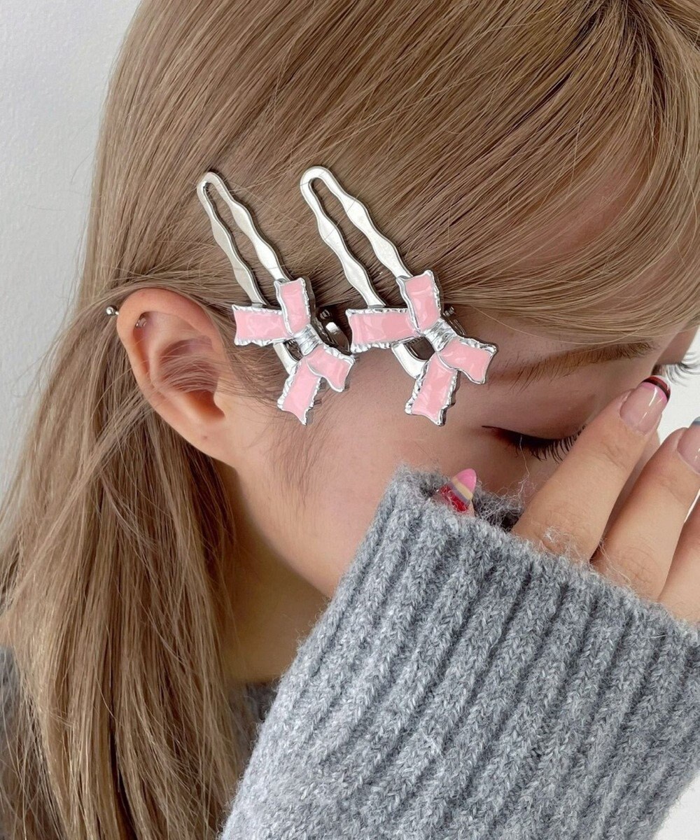 WEGO L2Pアソートモチーフヘクリップ 