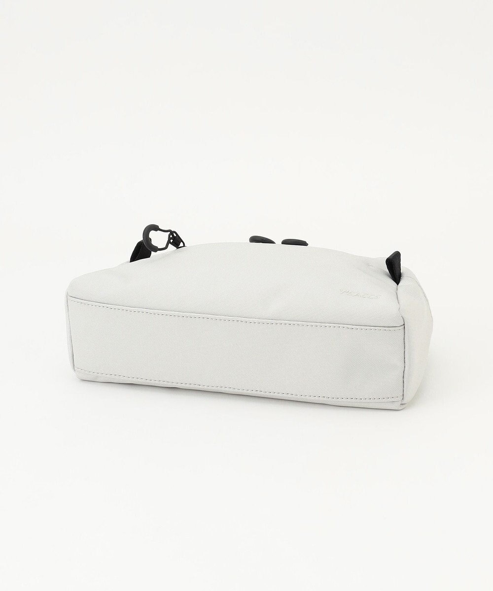 Y'SACCS 【大人のおしゃれ手帖5月号掲載】鶴田真由×Y'SACCS　ラウンドショルダーバッグ 