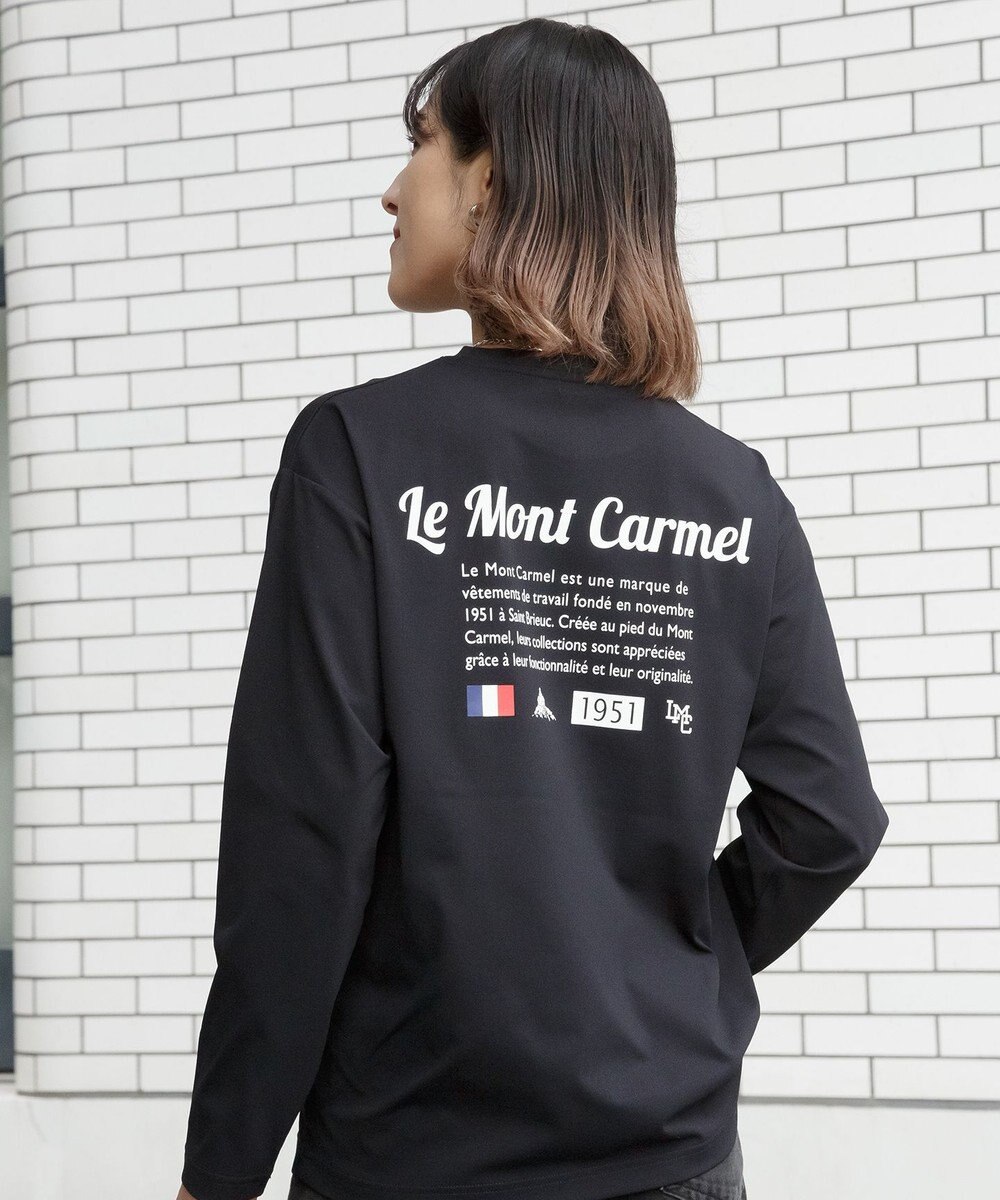 SHARE PARK LADIES 【UVケア・吸水速乾・ストレッチ・軽量 】バックプリントTシャツ（S・Mサイズ） 