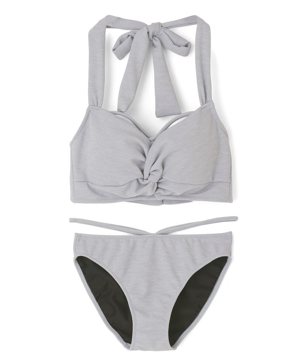 San-ai Resort（三愛水着楽園） 【San-ai Resort×PEACH　JOHNコラボ】【ナイスバディ水着】ワイヤービキニ　9M・11L　【San-ai Resort（サンアイリゾート）】 