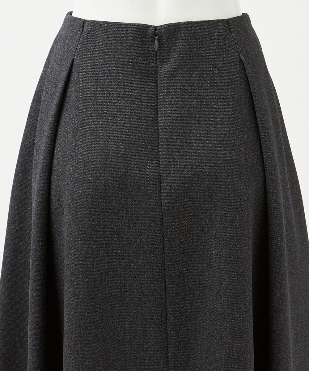 23区 【エステータ】CANONICO カバートクロス スカート 