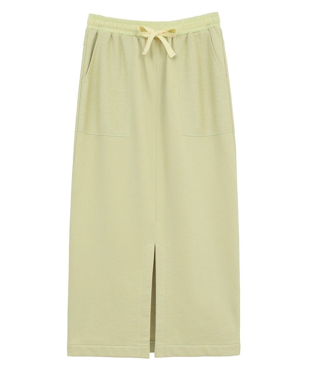 CRAFT STANDARD BOUTIQUE カットソーIラインスカート 