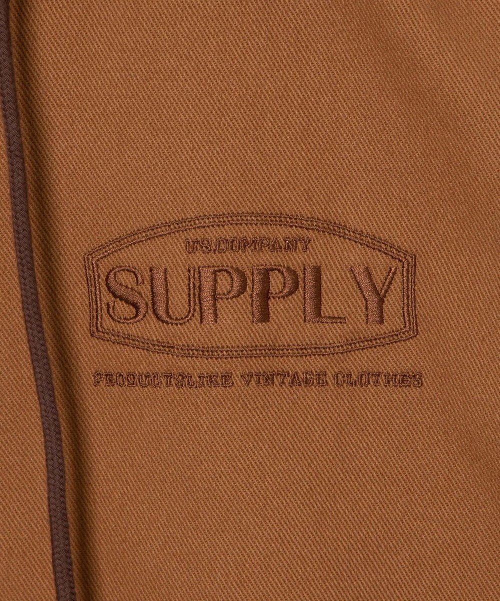 WEGO フードブルゾン 