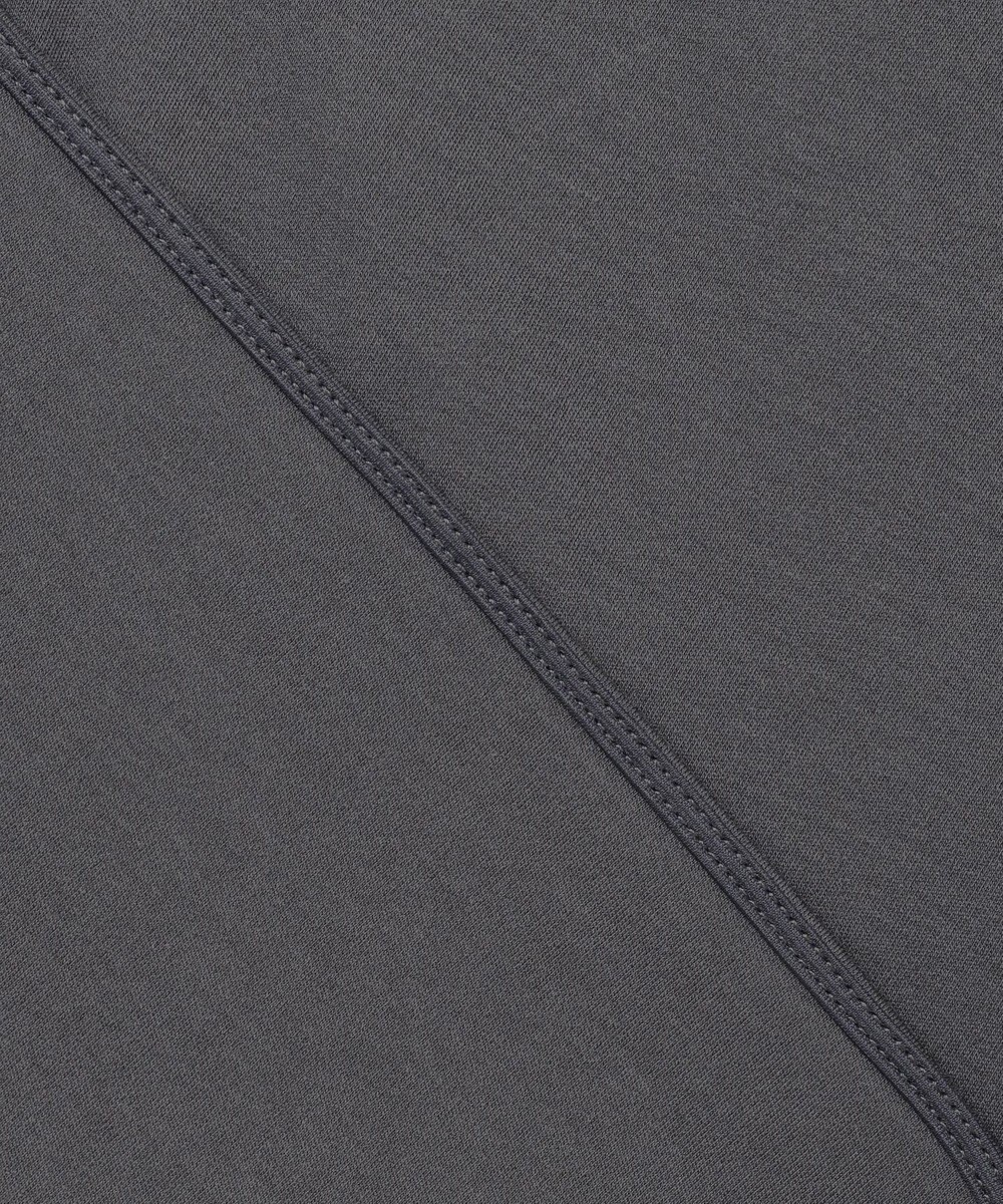 UNFILO ロゴ刺繍 Tシャツ 