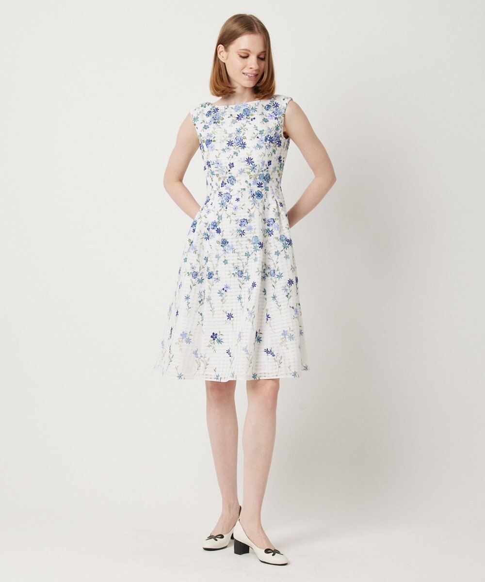 TOCCA 【消臭・洗える！】TOCCA DAISY ドレス 