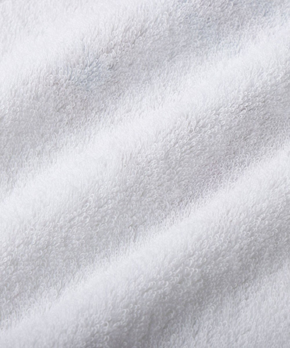 MIKI HOUSE HOT BISCUITS 【ミキハウス】 ミキハウスベア ループつきタオル 