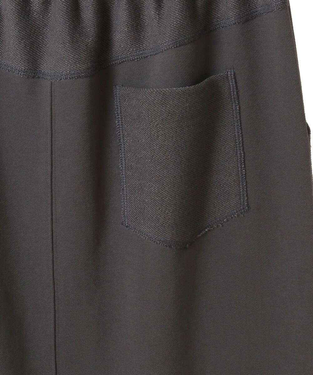 CRAFT STANDARD BOUTIQUE カットソーIラインスカート 