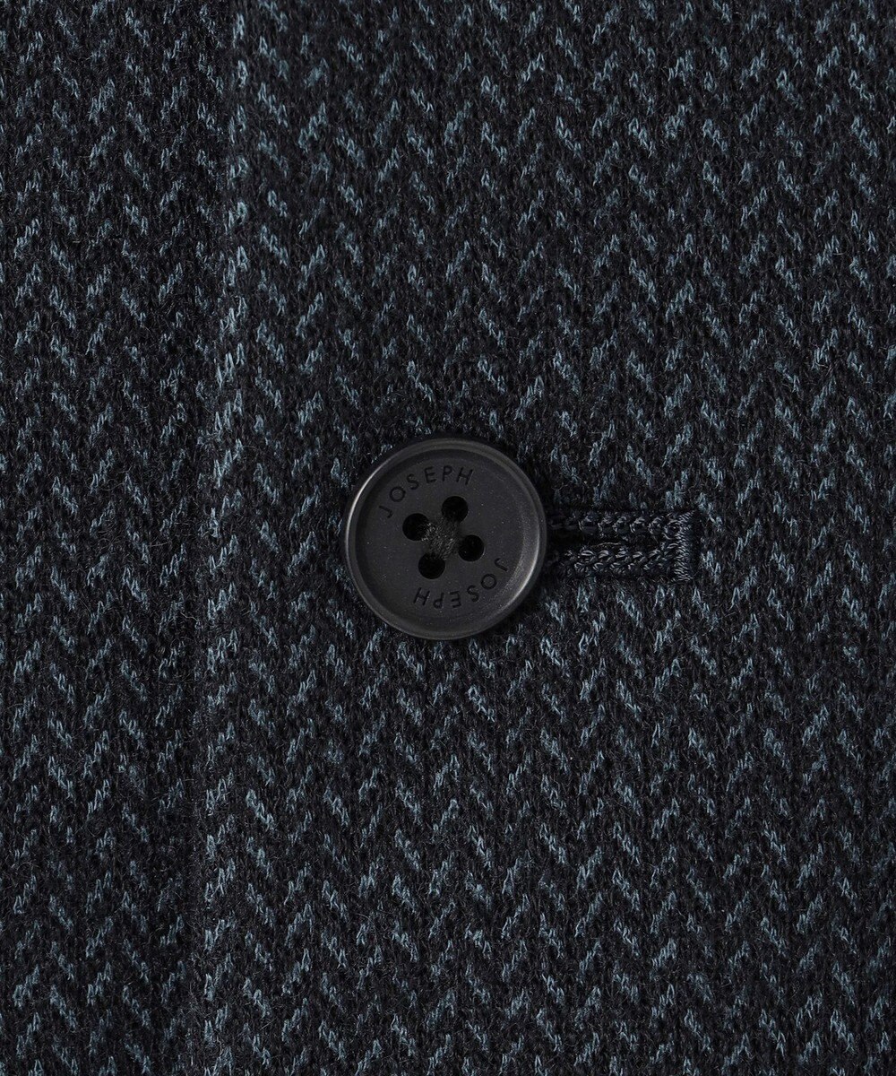 JOSEPH HOMME ドビージャーシー　ジレ 