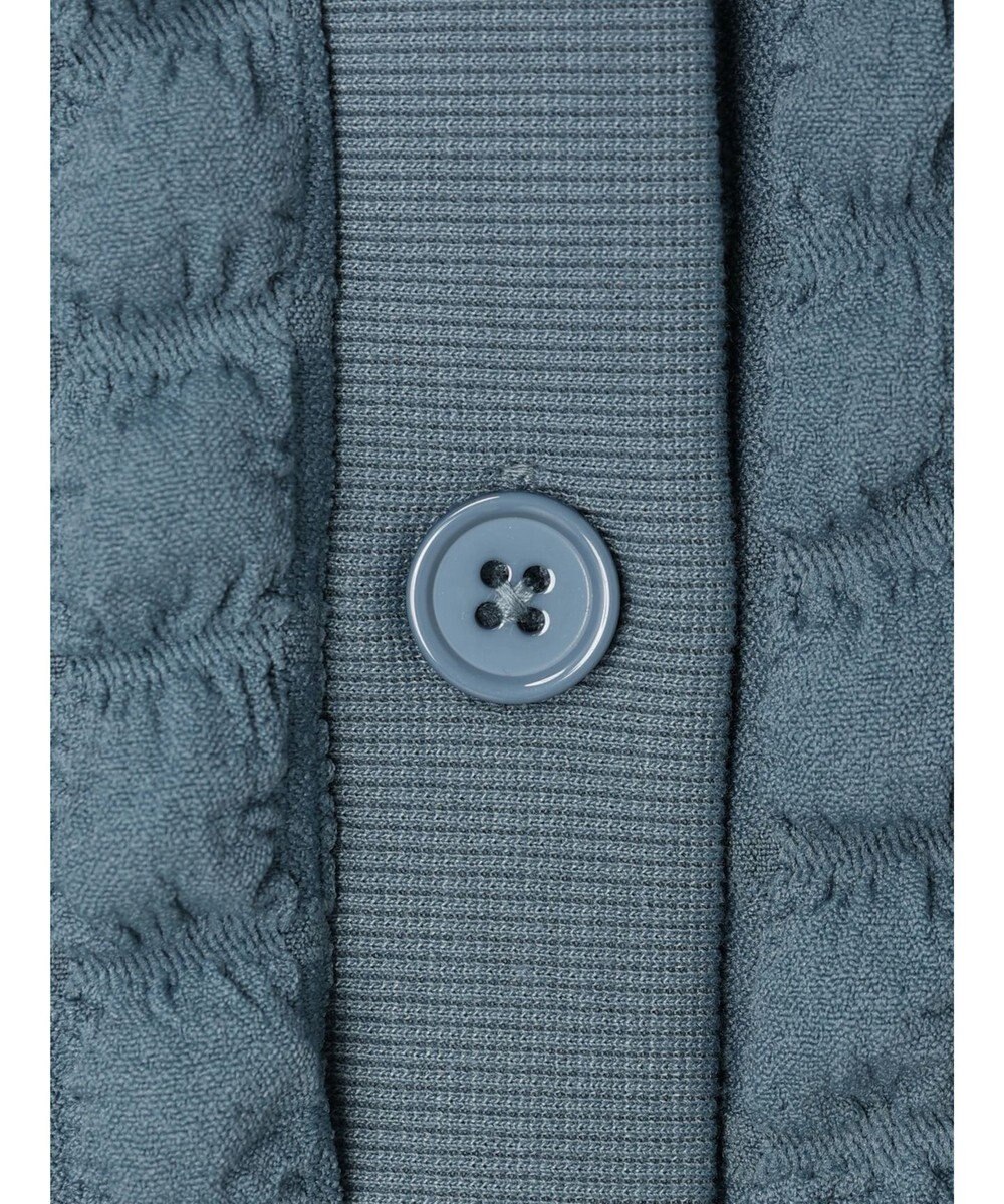 Green Parks ・ＲＡＹ　ＣＡＳＳＩＮ　ポップコーンカーディガン 