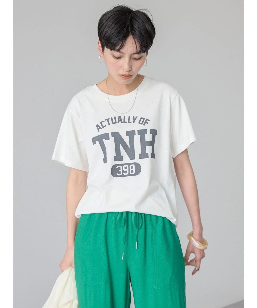 AMERICAN HOLIC ＴＮＨカットＴＥＥ1 