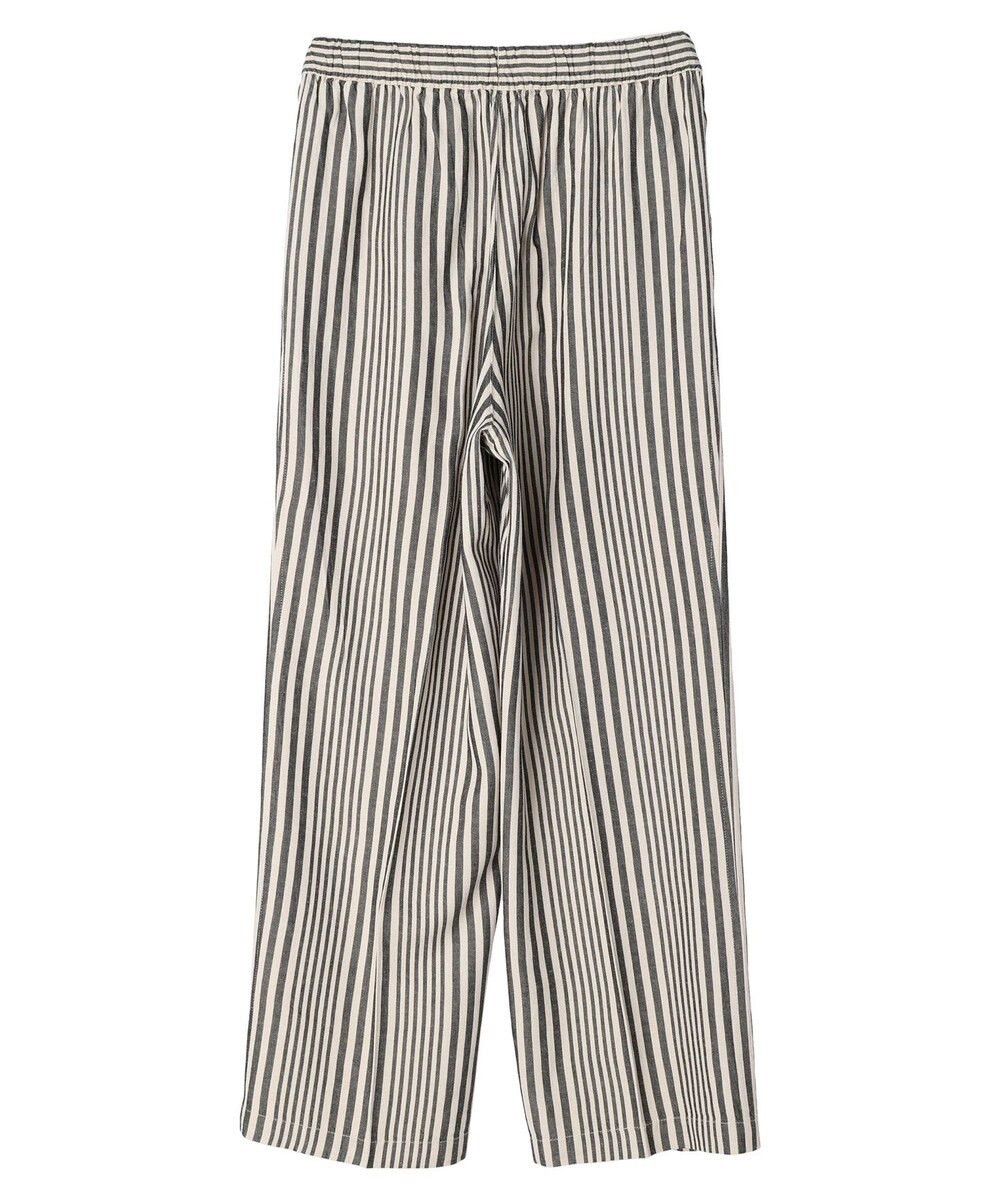 AMERICAN HOLIC リネンブレンドワイドイージーパンツ 