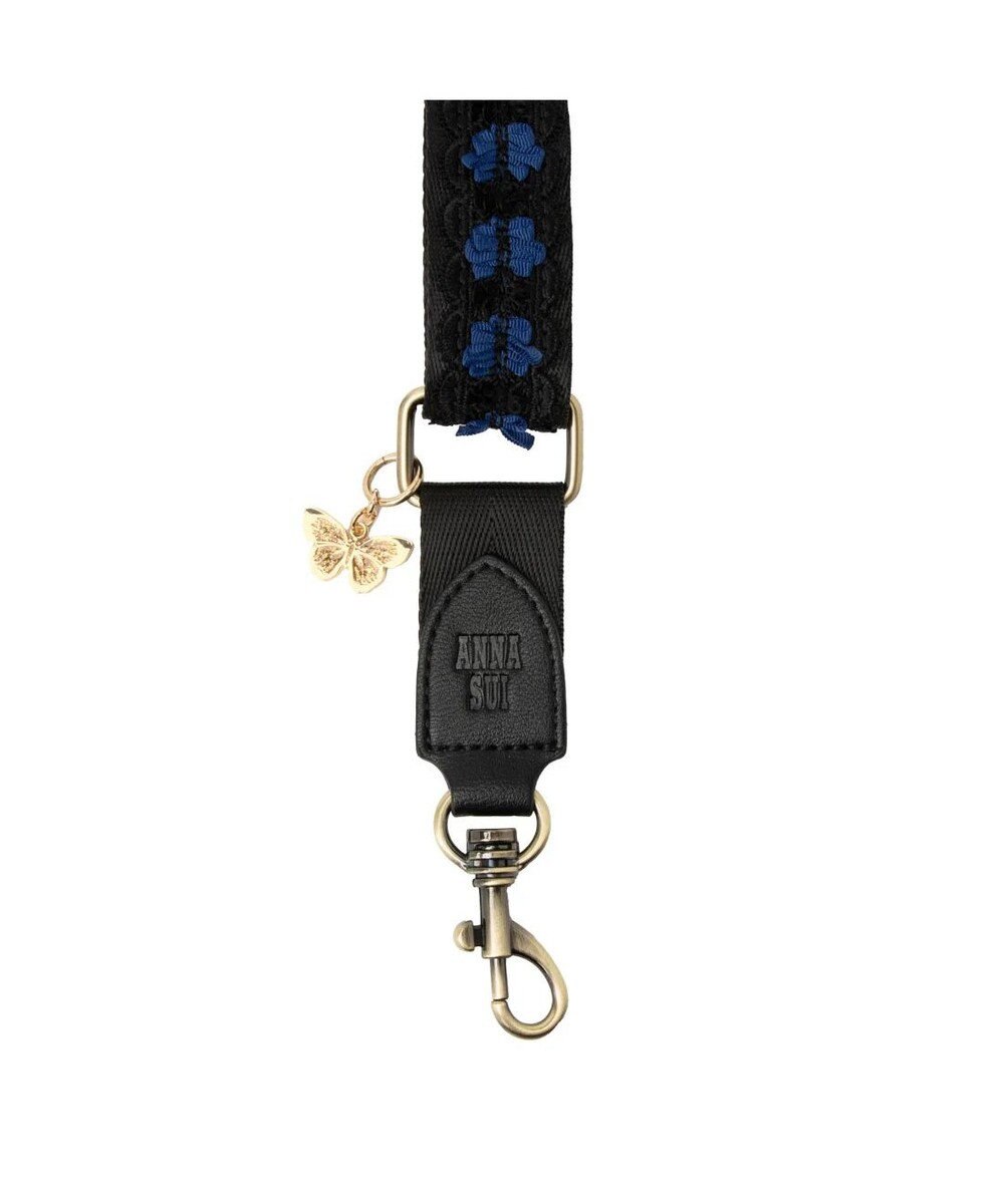 ANNA SUI デュオ ショルダーベルト 