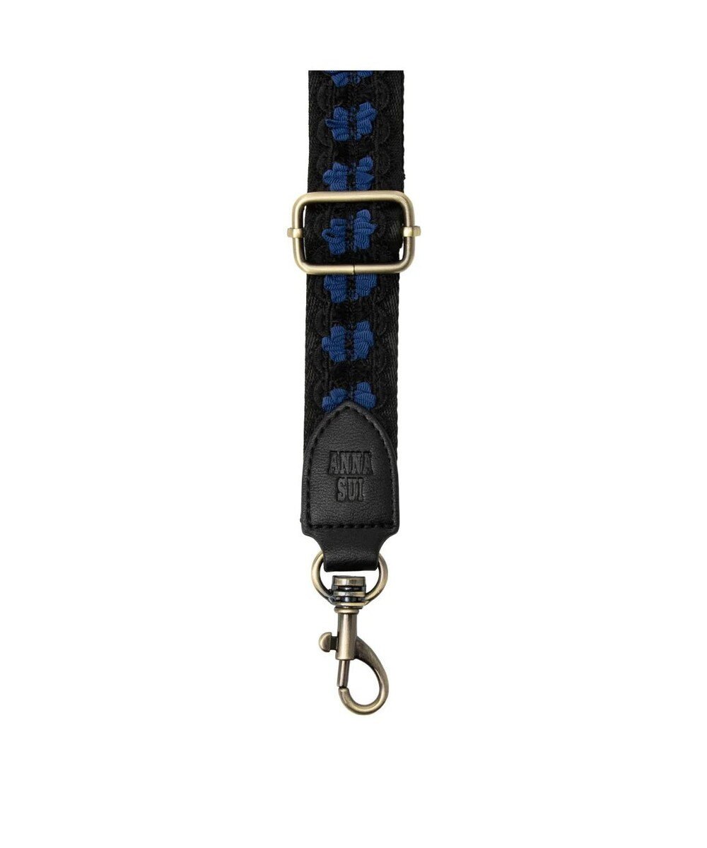 ANNA SUI デュオ ショルダーベルト 