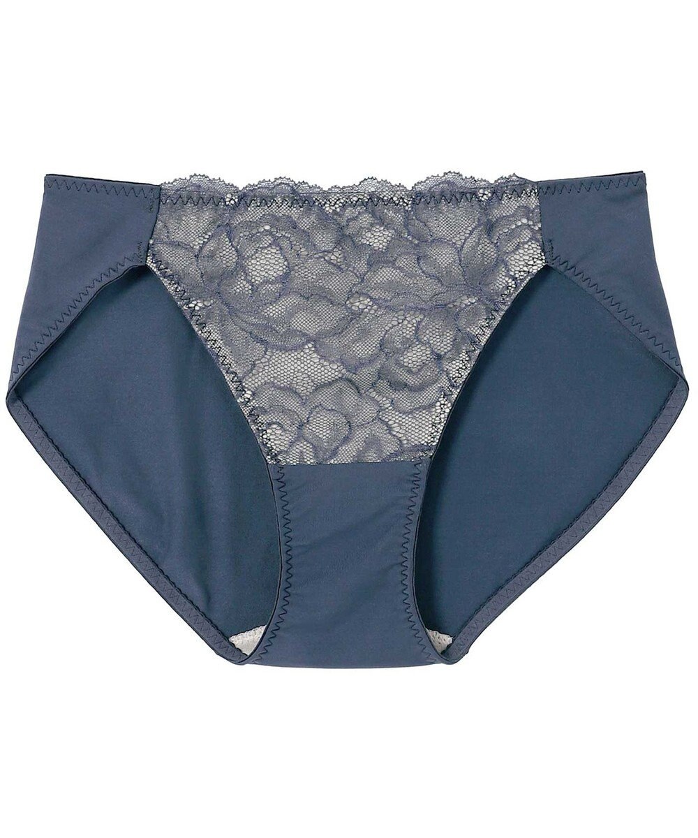 Wing ショーツ 【ハイライトブラ】 CB4001とペア やさしいフィット感 はきこみ丈あさめ CF4001 ウイング／ワコール 