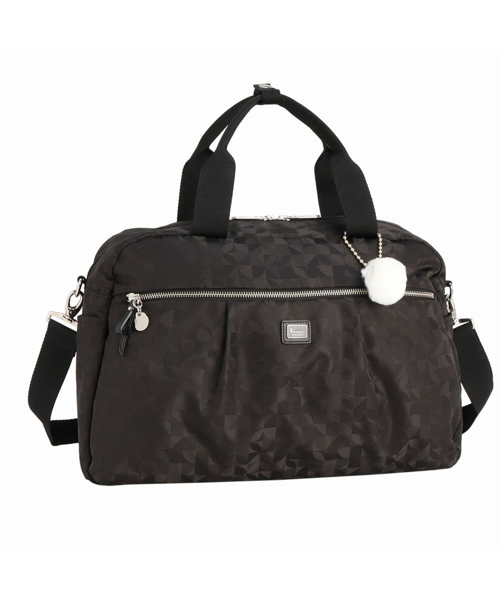 ACE BAGS & LUGGAGE Kanana project collection VYG マリティマ ボストンバッグ 68736 カナナプロジェクト 