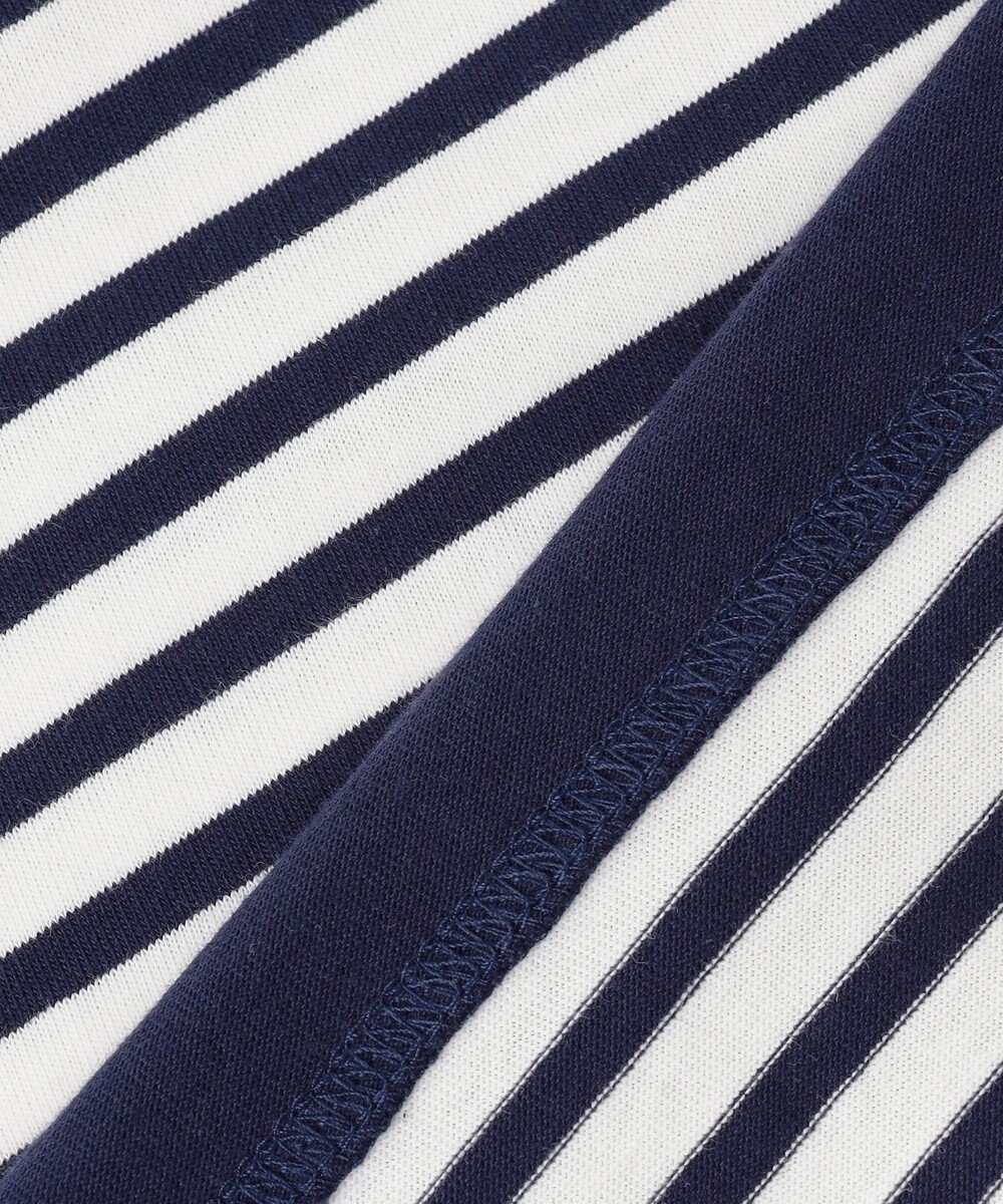 J.PRESS KIDS 【140-170㎝】フンボルトペンギンＴシャツ 