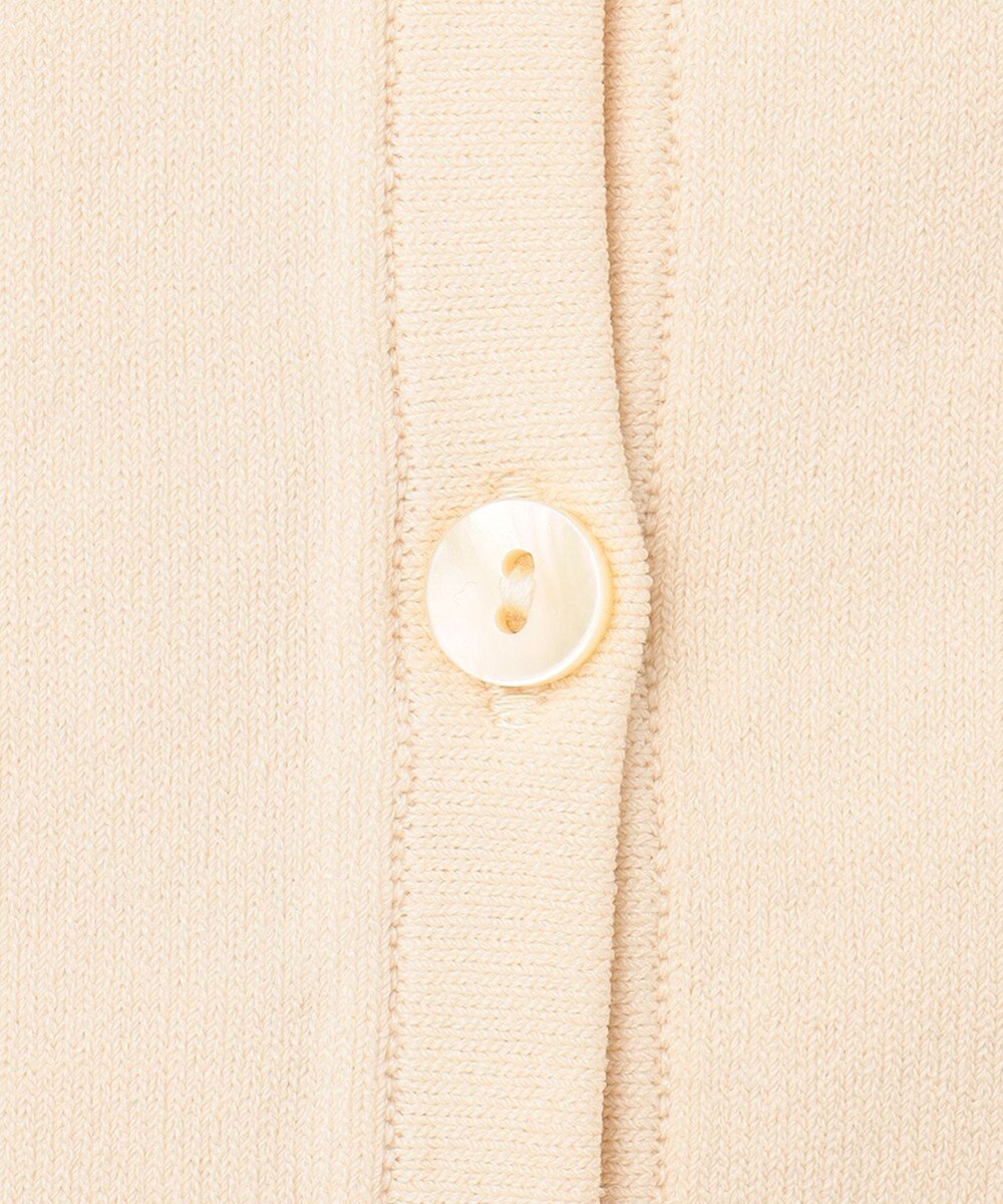 TOCCA 【洗える！】DAFFODIL カーディガン 