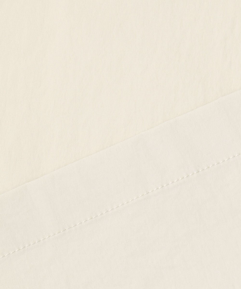 J.PRESS YORK STREET 【UNISEX】ナイロンタスランドライストレッチワッシャー コート 