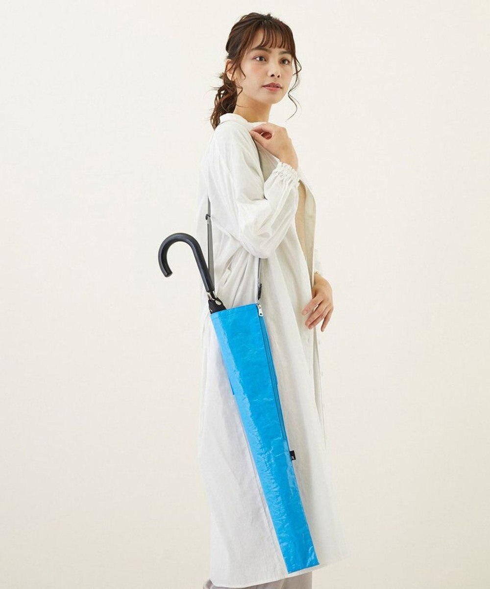 ROOTOTE 6277【傘用トート:長傘】IP.CASAカーサ.ナガ.ピクルス-A 