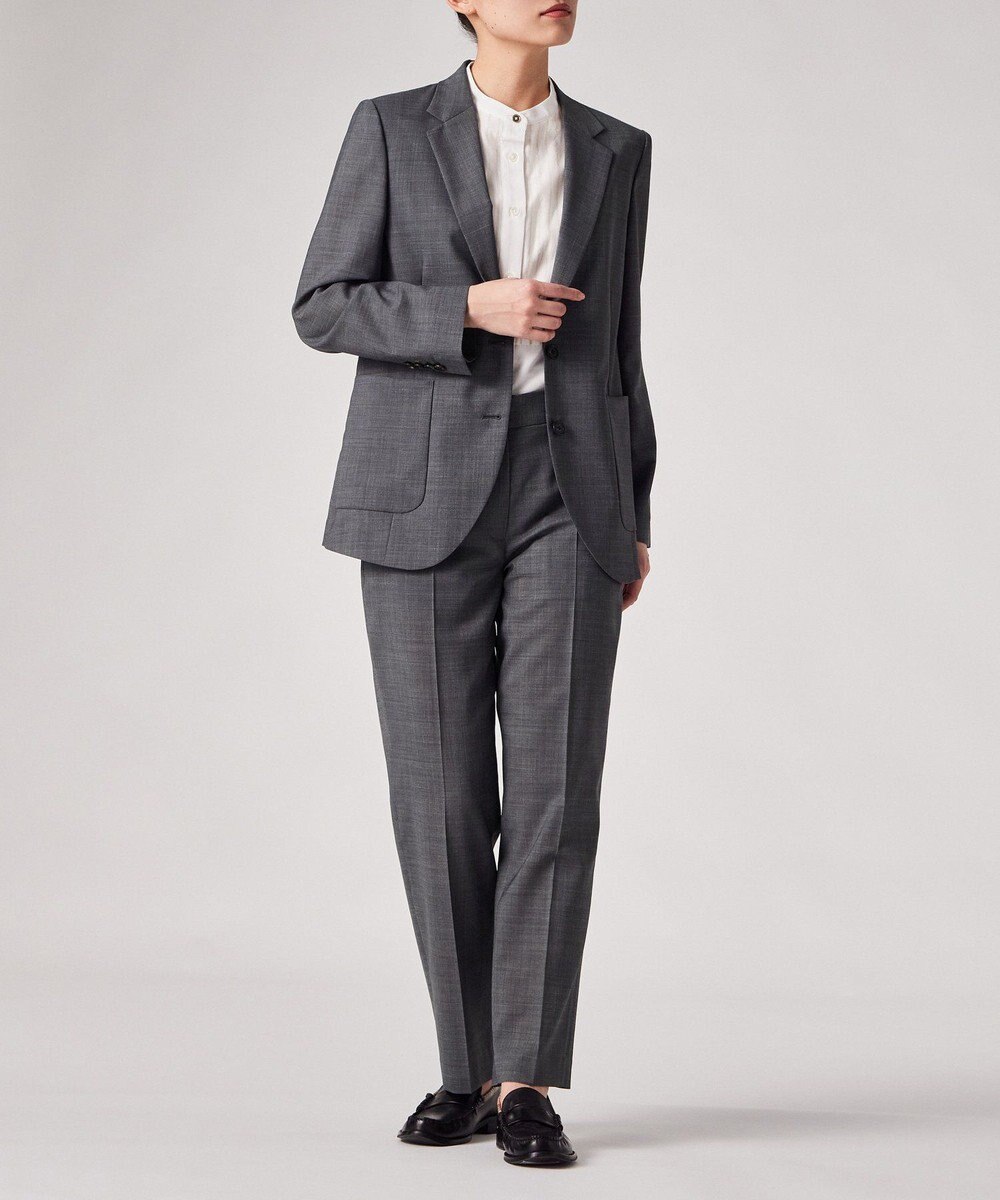 Paul Smith ウォッシャブル サマー パンツ 