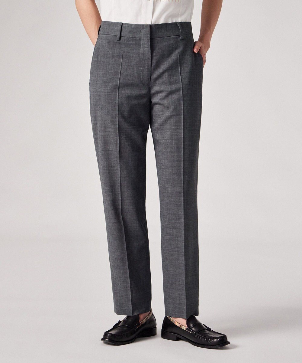 Paul Smith ウォッシャブル サマー パンツ 
