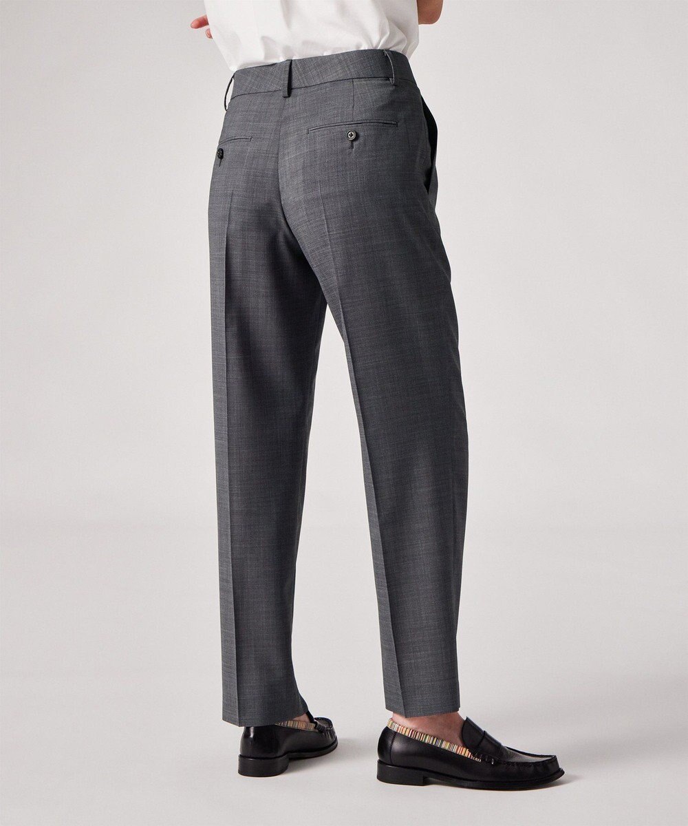 Paul Smith ウォッシャブル サマー パンツ 