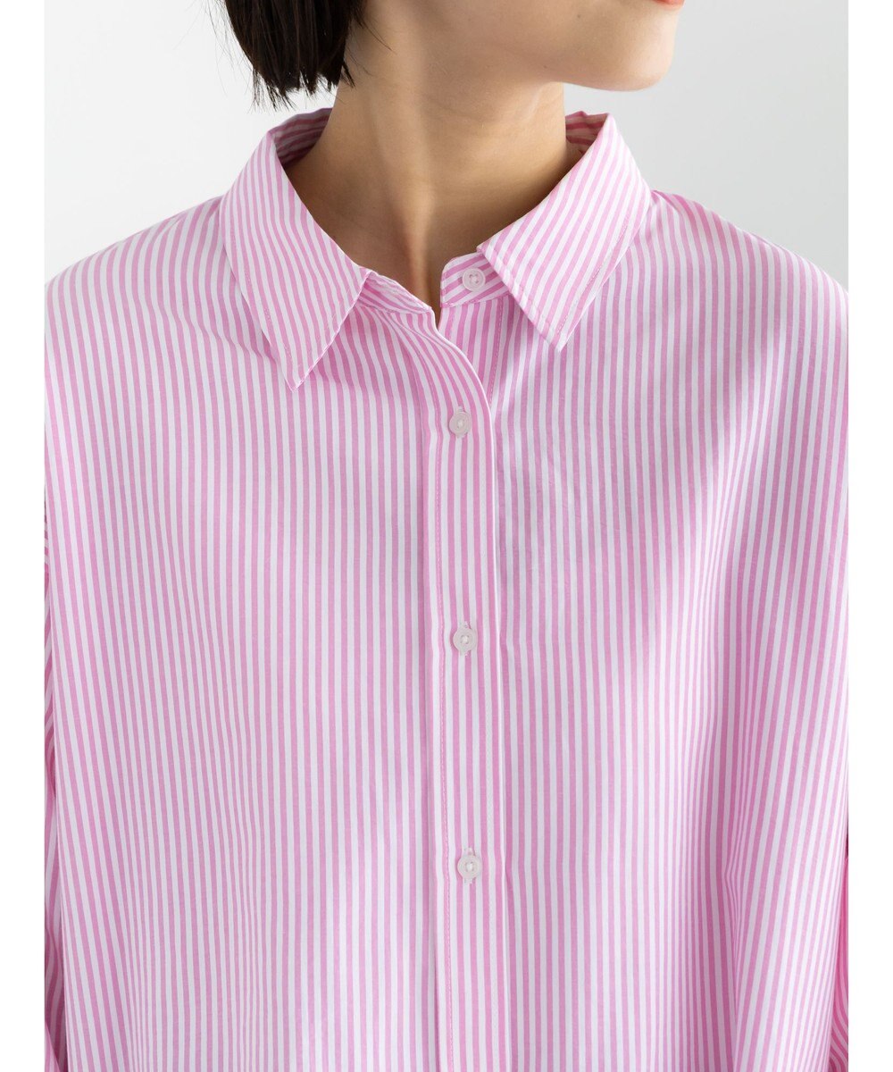 Te chichi オーバーサイズシャツ 