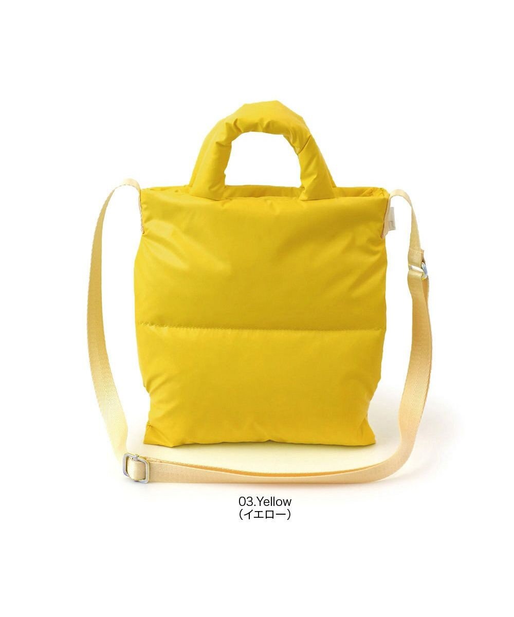 ROOTOTE 1998【軽量：ショルダー】/ LT.サコッシュ.フェザー.カラー-A 