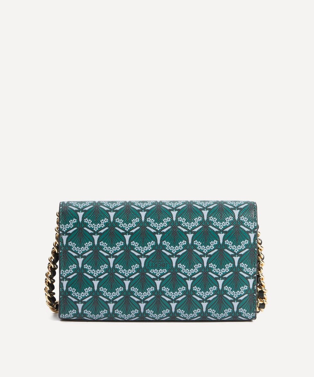 LIBERTY. アイフィス へドン クロスボディ バッグ 