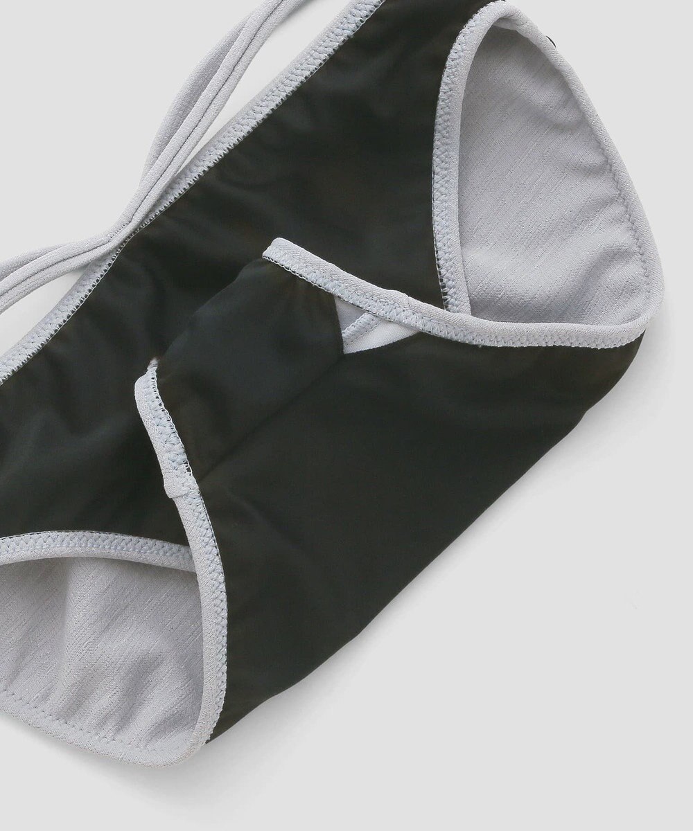 San-ai Resort（三愛水着楽園） 【San-ai Resort×PEACH　JOHNコラボ】【ナイスバディ水着】ワイヤービキニ　9M・11L　【San-ai Resort（サンアイリゾート）】 