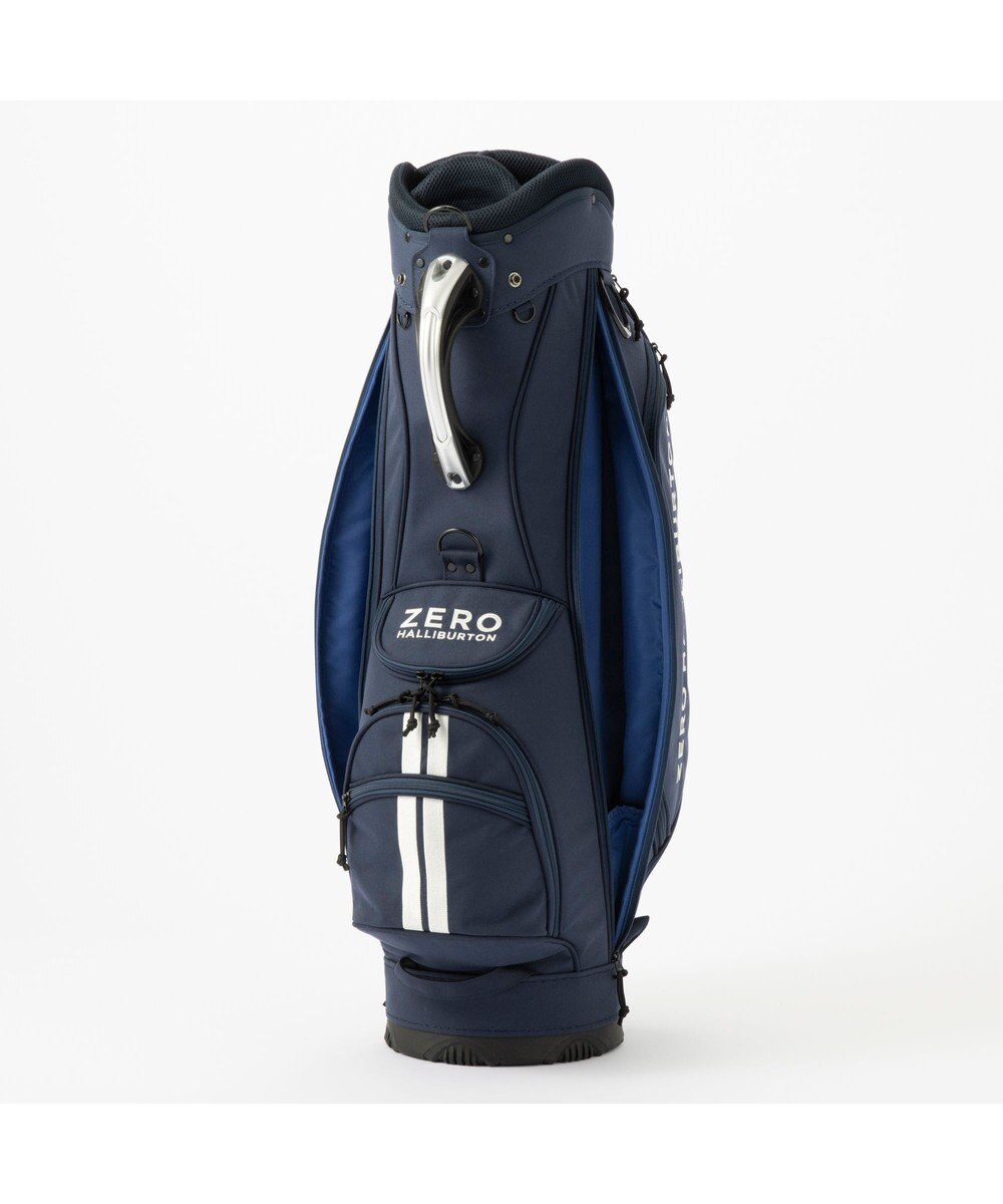 ZERO HALLIBURTON エッセンシャルシリーズ キャディバッグ ZHG-CB d3 85081 
