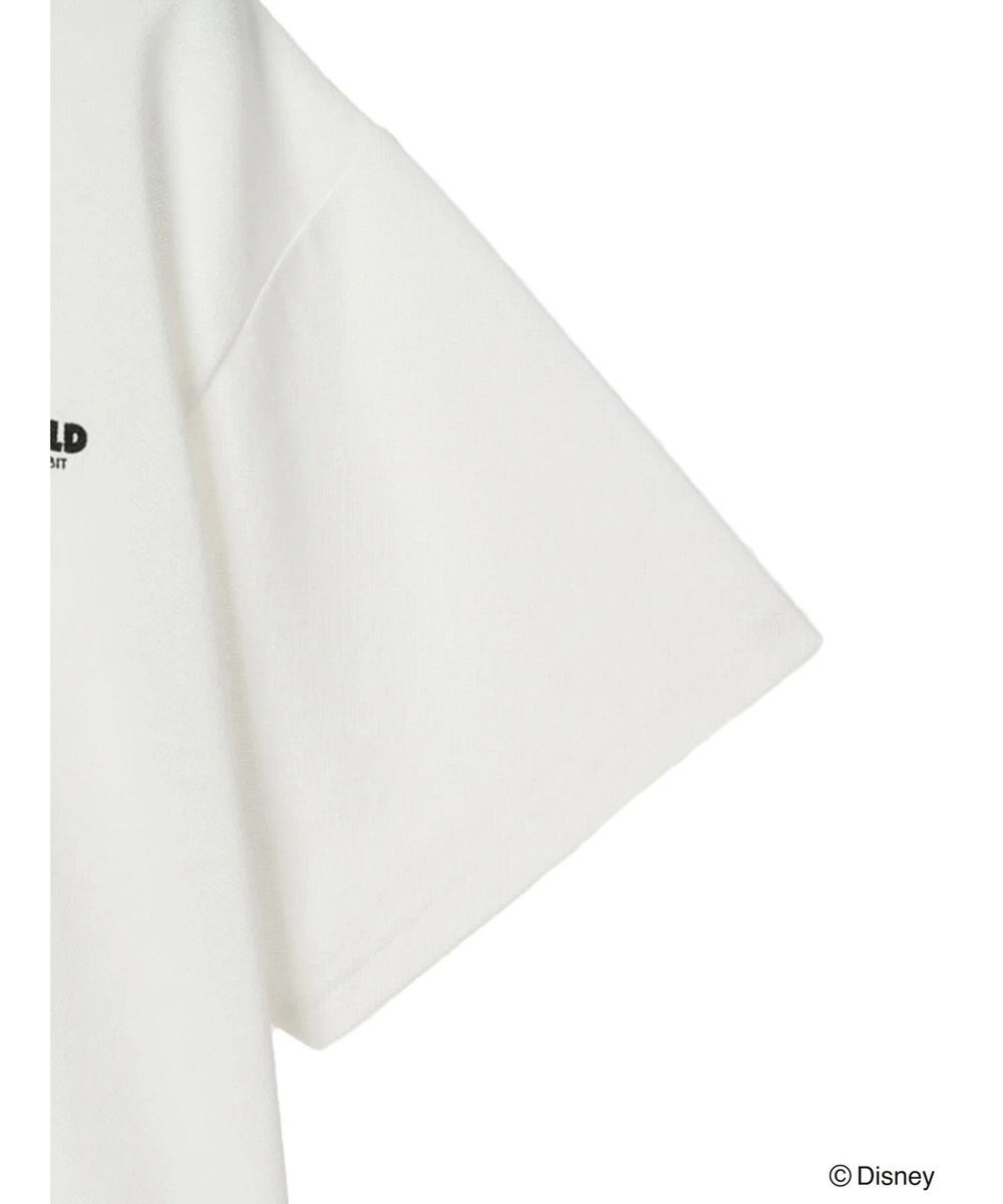 Green Parks オズワルド／ラインポロシャツ 