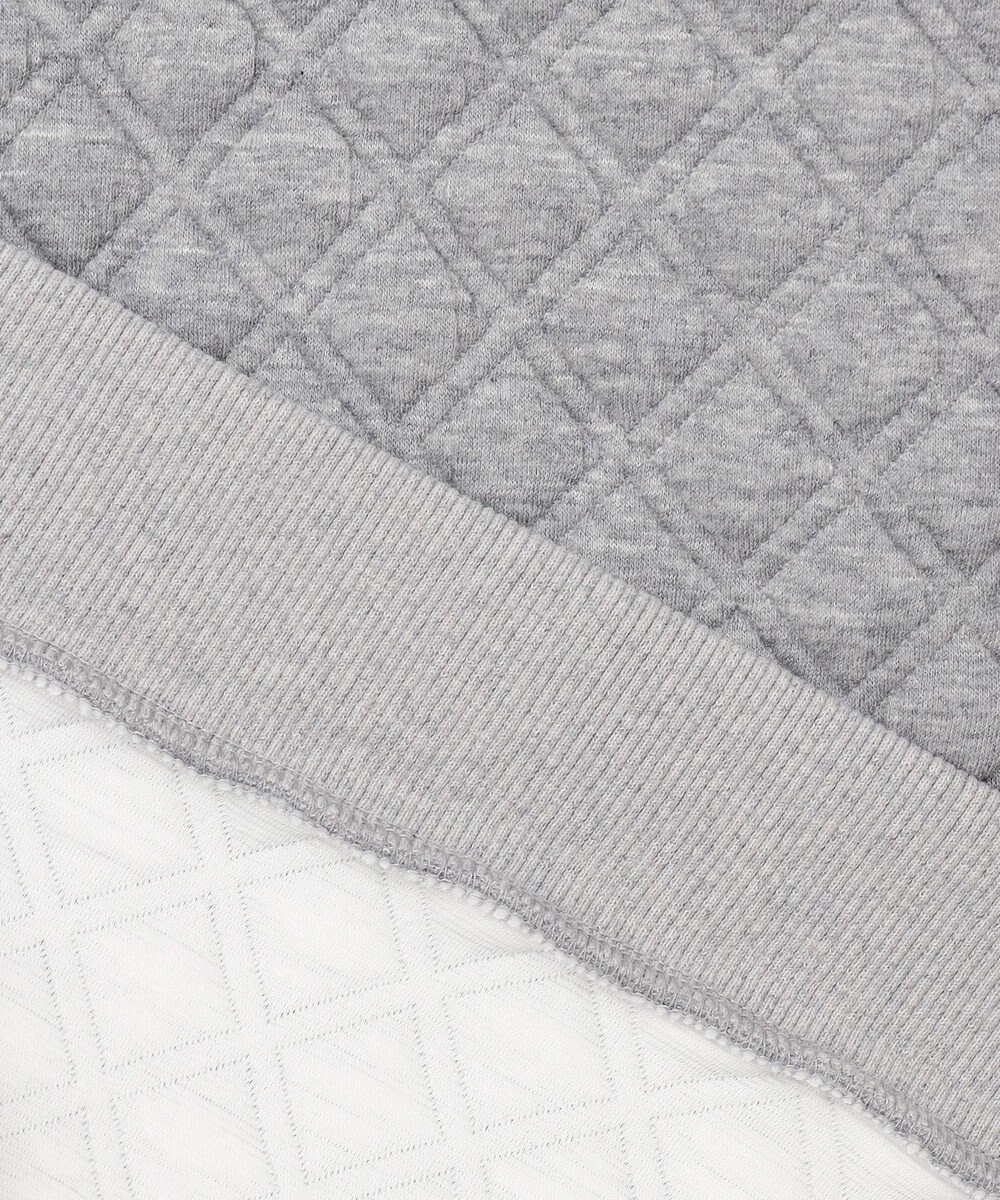 組曲 KIDS 【150-160㎝】ダイヤキルト ワンピース 