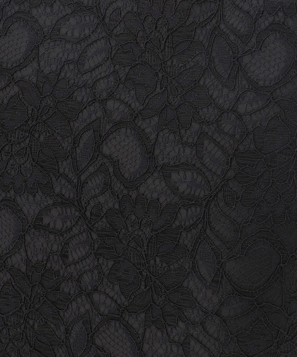 自由区 FORMAL 【日本製】レース ソフト サブバック 