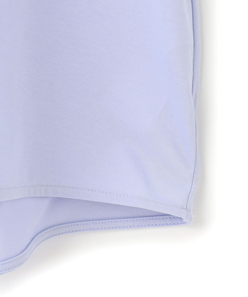 UNFILO ヒートシールドジャージー キーネック レイヤーT 