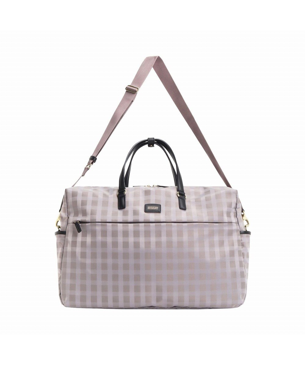 ACE BAGS & LUGGAGE MACKINTOSH PHILOSOPHY アメリア２ LTD ボストンバッグ 68765 マッキントッシュフィロソフィー 